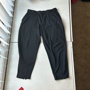 Nike Black Sweatpants